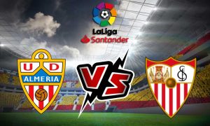 مشاهدة مباراة إشبيلية و ألميريا بث مباشر 2024-03-11 Almería vs Sevilla