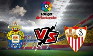 مشاهدة مباراة إشبيلية و لاس بالماس بث مباشر 2023-09-17 Sevilla vs Las Palmas