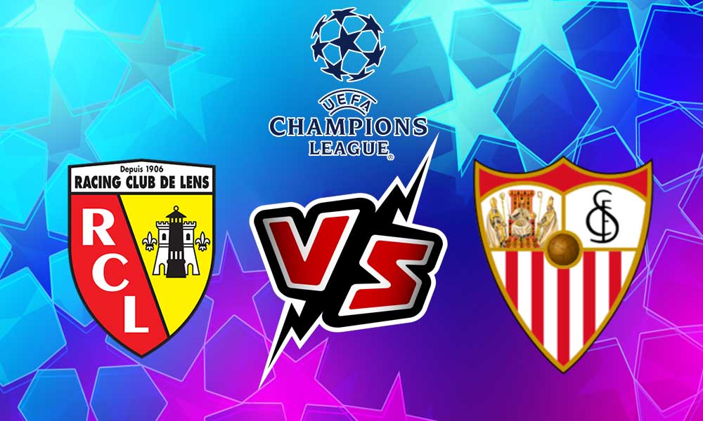مشاهدة مباراة إشبيلية و لانس بث مباشر 2023-12-12 Lens vs Sevilla