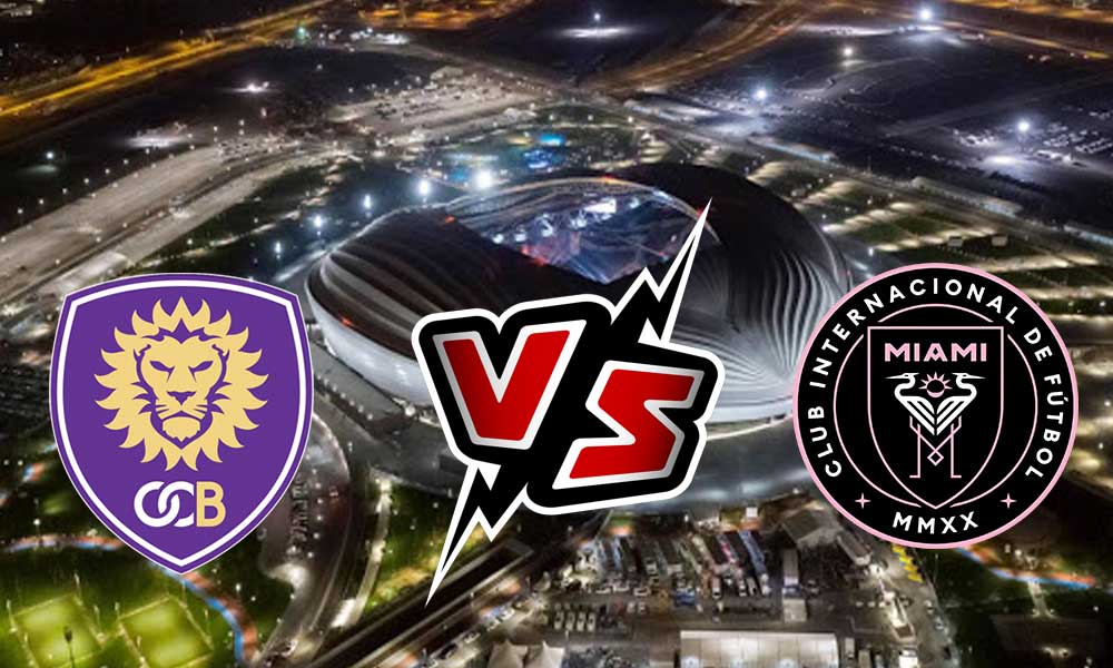 مشاهدة مباراة إنتر ميامي و أورلاندو سيتي بث مباشر 2024-03-02 Inter Miami vs Orlando City SC