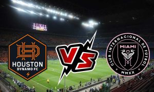 مشاهدة مباراة إنتر ميامي و هيوستن دينامو بث مباشر 2023-09-29  Inter Miami vs Houston Dynamo