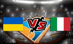 مشاهدة مباراة إيطاليا و أوكرانيا بث مباشر 2023-11-20 Ukraine vs Italy