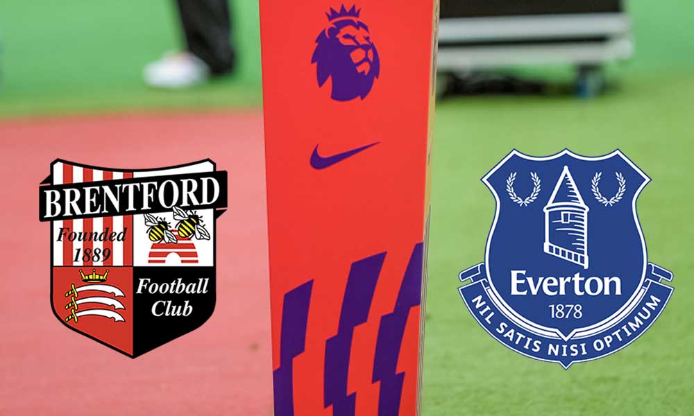 مشاهدة مباراة إيفرتون و برينتفورد بث مباشر 2023-09-23 Brentford vs Everton
