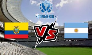 مشاهدة مباراة الأرجنتين و الإكوادور بث مباشر 2023-09-07 Argentina vs Ecuador