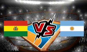 مشاهدة مباراة الأرجنتين و بوليفيا بث مباشر 2023-09-12 Bolivia vs Argentina