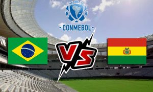 مشاهدة مباراة البرازيل و بوليفيا بث مباشر 2023-09-08 Brazil vs Bolivia