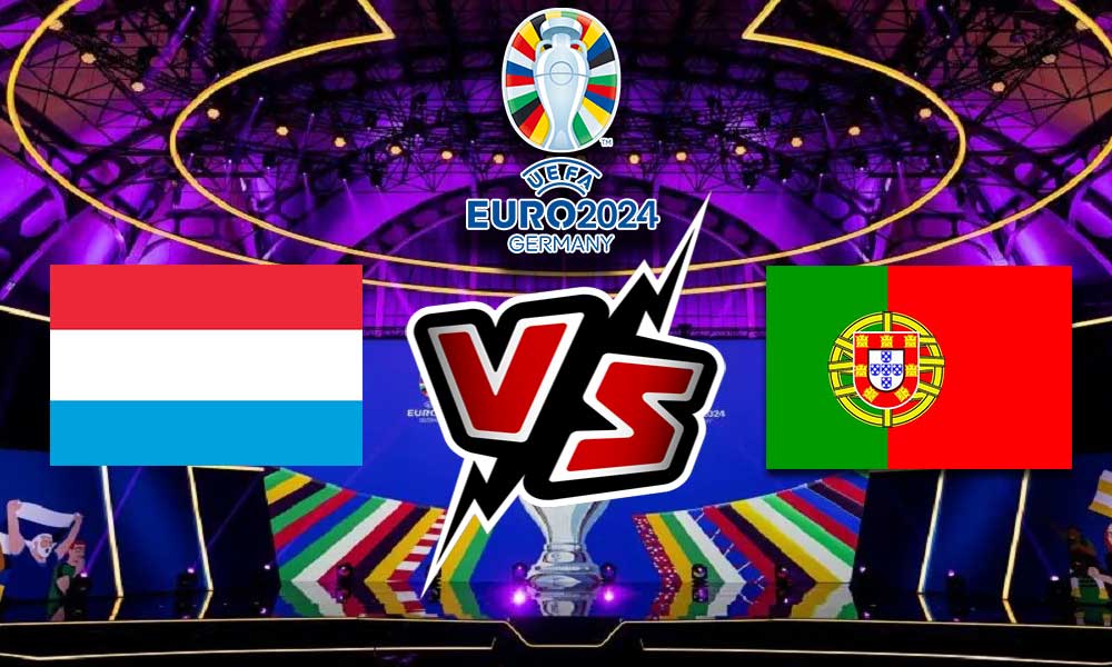 مشاهدة مباراة البرتغال و لوكسمبرج بث مباشر 2023-09-11 Portugal vs Luxembourg
