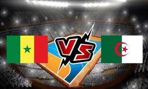مشاهدة مباراة الجزائر و السينغال بث مباشر 2023-09-12 Senegal vs Algeria