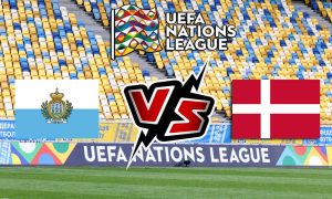 مشاهدة مباراة الدانمارك و سان مارينو بث مباشر 2023-09-07 Denmark vs San Marino