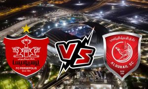 مشاهدة مباراة الدحيل و برسيبوليس بث مباشر 2023-12-05 Persepolis vs Al Duhail