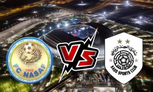 مشاهدة مباراة السد و ناساف كارشي بث مباشر 2023-12-04 Al Sadd vs Nasaf