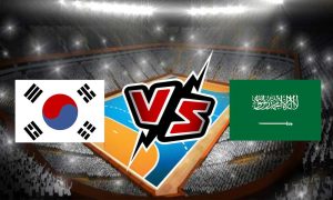 مشاهدة مباراة السعودية و كوريا الجنوبية بث مباشر 2023-09-12 Saudi Arabia vs Korea Republic