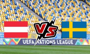 مشاهدة مباراة السويد و النمسا بث مباشر 2023-09-12 Sweden vs Austria