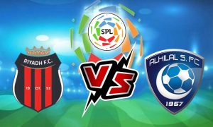 مشاهدة مباراة الهلال و الرياض بث مباشر 2024-03-08 Al Riyadh vs Al Hilal