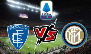 مشاهدة مباراة انتر ميلان و إمبولي بث مباشر 2023-09-24 Empoli vs Internazionale