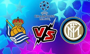 مشاهدة مباراة انتر ميلان و ريال سوسييداد بث مباشر 2023-12-12 Internazionale vs Real Sociedad