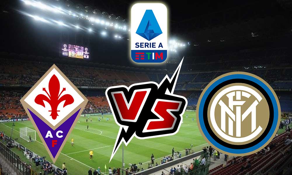 مشاهدة مباراة انتر ميلان و فيورنتينا بث مباشر 2024-01-28 Fiorentina vs Internazionale