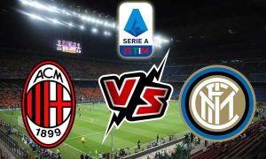 مشاهدة مباراة انتر ميلان و ميلان بث مباشر 2023-09-16 Internazionale vs Milan