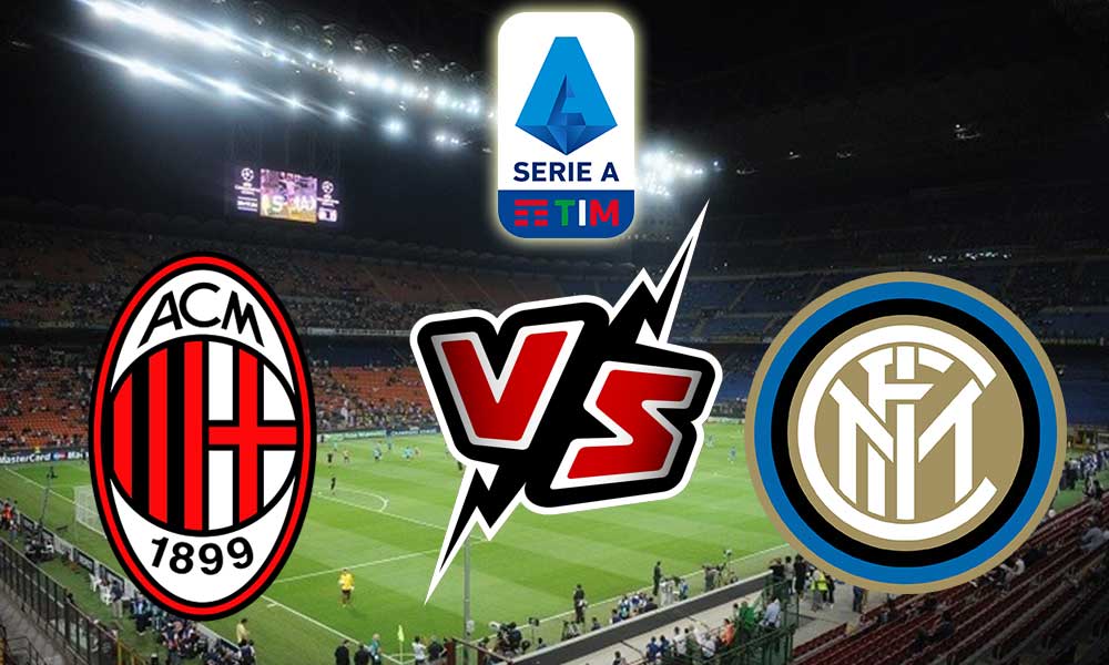 مشاهدة مباراة انتر ميلان و ميلان بث مباشر 2023-09-16 Internazionale vs Milan