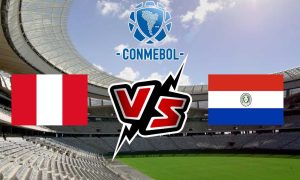 مشاهدة مباراة باراغواي و بيرو بث مباشر 2023-09-07 Paraguay vs Peru