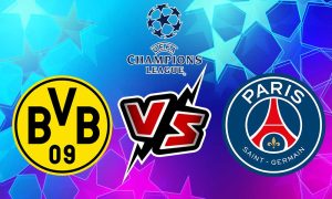 مشاهدة مباراة باريس سان جيرمان و بوروسيا دورتموند بث مباشر 2023-12-13 Borussia Dortmund vs PSG