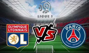 مشاهدة مباراة باريس سان جيرمان و ليون بث مباشر 2023-09-03 Olympique Lyonnais vs PSG