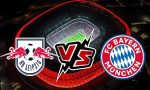 مشاهدة مباراة بايرن ميونيخ و لايبزيج بث مباشر 2024-02-24 Bayern München vs RB Leipzig