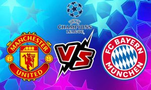 مشاهدة مباراة مانشستر يونايتد و بايرن ميونيخ بث مباشر 2023-12-12 Manchester United vs Bayern München