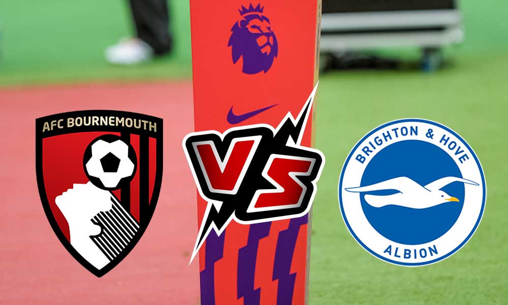 مشاهدة مباراة برايتون و بورنموث بث مباشر 2023-09-24 Brighton & Hove Albion vs AFC Bournemouth