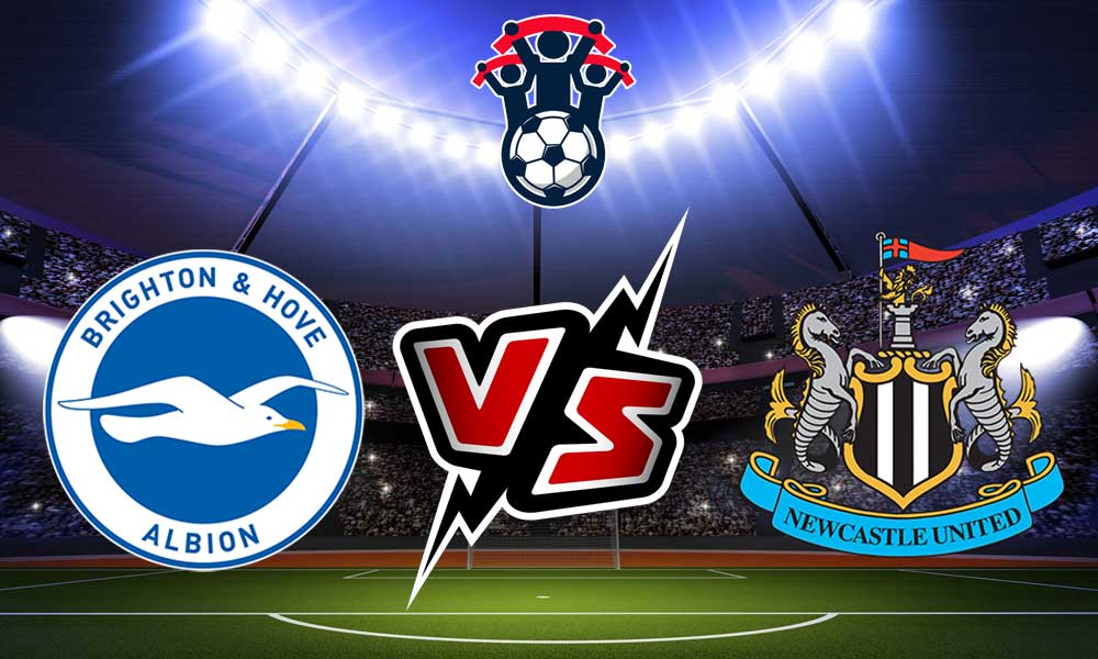 مشاهدة مباراة نيوكاسل يونايتد و برايتون بث مباشر 2023-09-02 Brighton & Hove Albion vs Newcastle United
