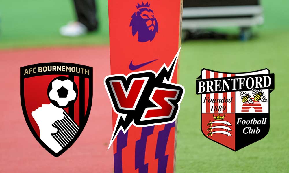 مشاهدة مباراة برينتفورد و بورنموث بث مباشر 2023-09-02 Brentford vs AFC Bournemouth