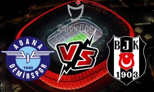 مشاهدة مباراة بشكتاش و أضنة ديمرسبور بث مباشر 2024-01-23 Beşiktaş vs Adana Demirspor