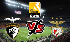 مشاهدة مباراة بنفيكا و بورتيمونينسي بث مباشر 2024-02-25 Benfica vs Portimonense