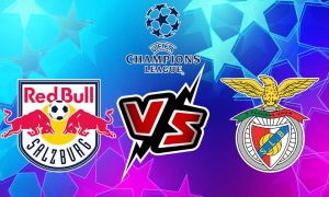 مشاهدة مباراة بنفيكا و ريد بول سالزبورج بث مباشر 2023-12-12 Salzburg vs Benfica
