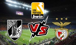 مشاهدة مباراة بنفيكا و فيتوريا غيماريش بث مباشر 2024-02-11 Vitória Guimarães vs Benfica