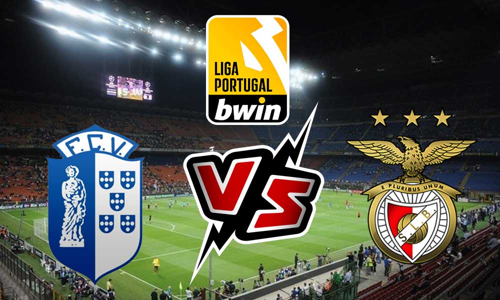 مشاهدة مباراة بنفيكا و فيزيلا بث مباشر 2023-09-16 Vizela vs Benfica