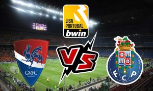 مشاهدة مباراة بورتو و جل فيسنتي بث مباشر 2024-02-25 Gil Vicente vs Porto