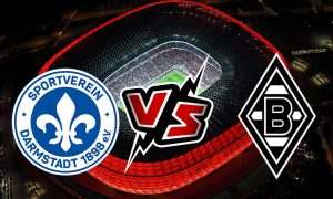 مشاهدة مباراة بوروسيا مونشنغلادباخ و دارمشتات 98 بث مباشر 2024-02-10 Borussia M’gladbach vs Darmstadt 98