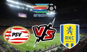 مشاهدة مباراة بي إس في آيندهوفن و آر كي سي فالفيك بث مباشر 2023-09-02 RKC Waalwijk vs PSV