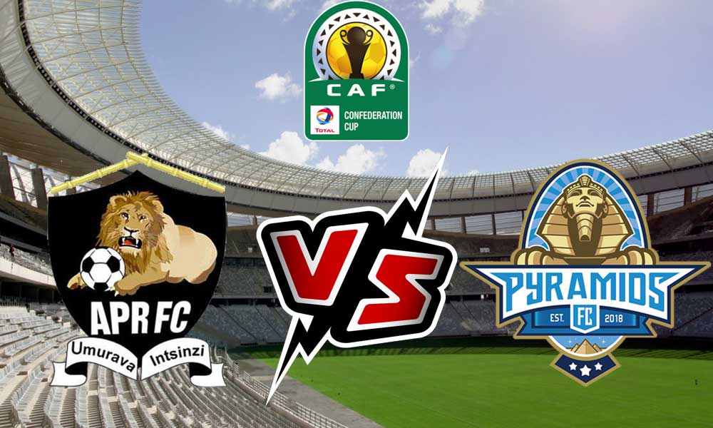 مشاهدة مباراة بيراميدز و آرمى باتريوريتيك بث مباشر 2023-09-29 Pyramids FC vs APR