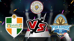 مشاهدة مباراة بيراميدز و البنك الأهلي بث مباشر 2023-09-25 National Bank of Egypt vs Pyramids FC