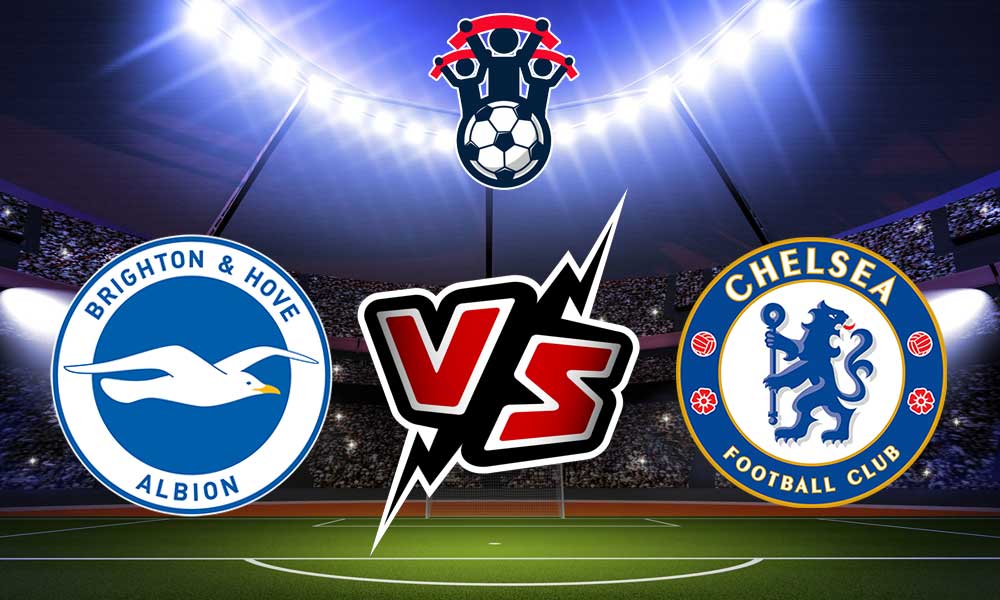 مشاهدة مباراة تشيلسي و برايتون بث مباشر 2023-09-27 Chelsea vs Brighton & Hove Albion