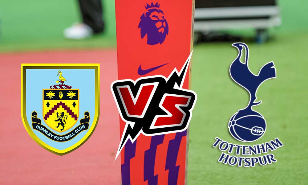 مشاهدة مباراة توتنهام هوتسبير و بيرنلي بث مباشر 2023-09-02 Burnley vs Tottenham Hotspur