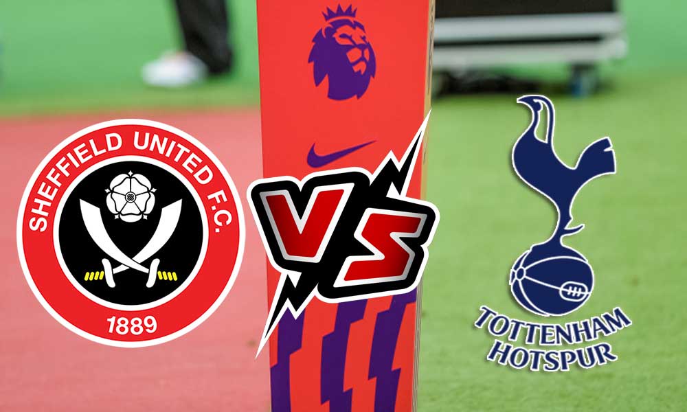 مشاهدة مباراة توتنهام هوتسبير و شيفيلد يونايتد بث مباشر 2023-09-16 Tottenham Hotspur vs Sheffield United