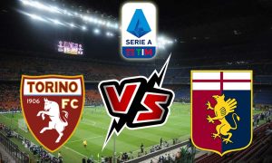 مشاهدة مباراة جنوى و تورينو بث مباشر 2024-01-13 Genoa vs Torino