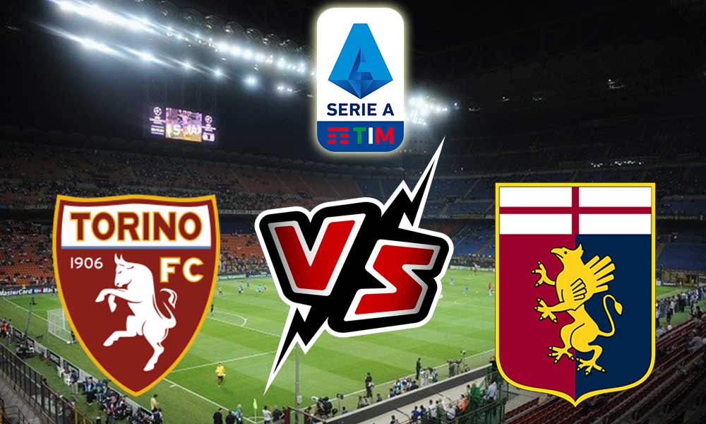مشاهدة مباراة تورينو و جنوى بث مباشر 2023-09-03 Torino vs Genoa