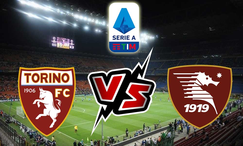 مشاهدة مباراة تورينو و ساليرنيتانا بث مباشر 2023-09-18 Salernitana vs Torino
