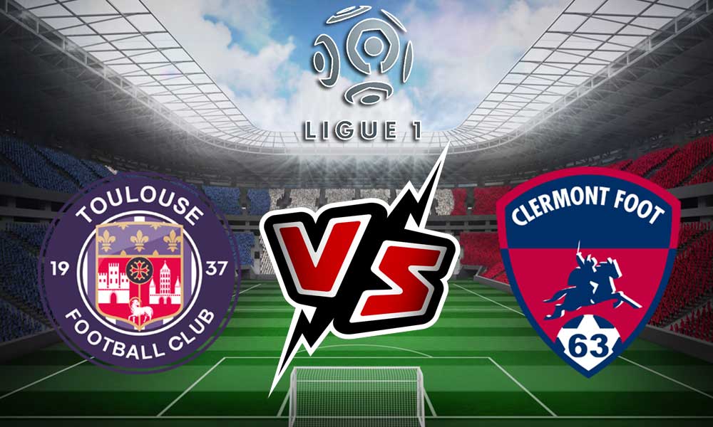 مشاهدة مباراة تولوز و كليرمون فوت 63 بث مباشر 2023-09-03 Toulouse vs Clermont