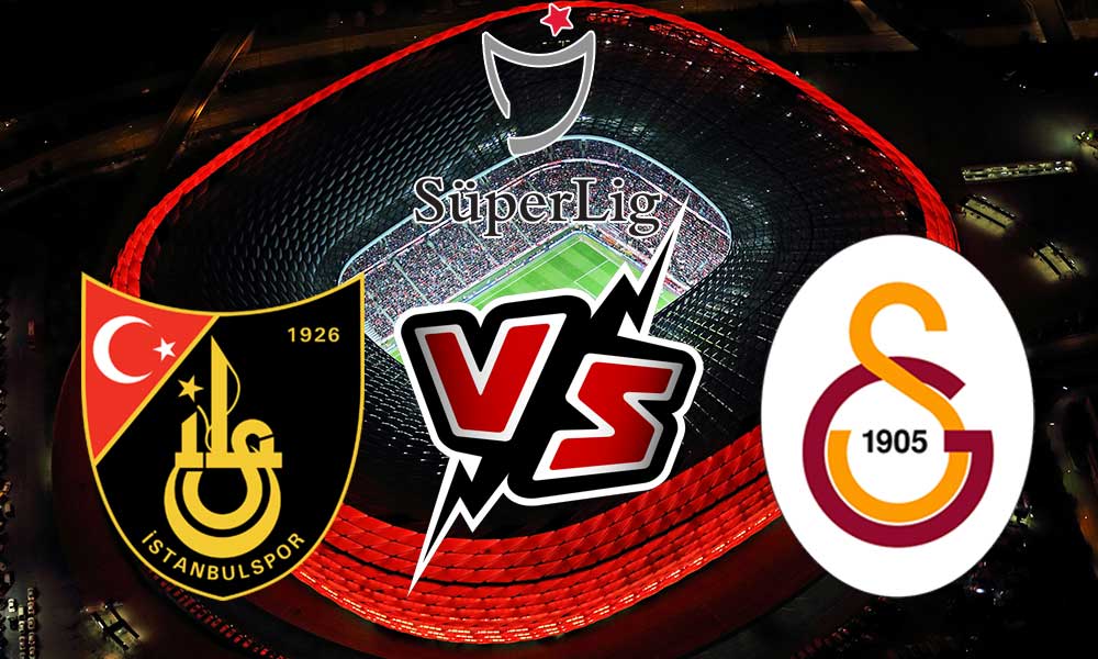 مشاهدة مباراة جالطة سراي و اسطنبول سبور بث مباشر 2023-09-26 İstanbulspor vs Galatasaray