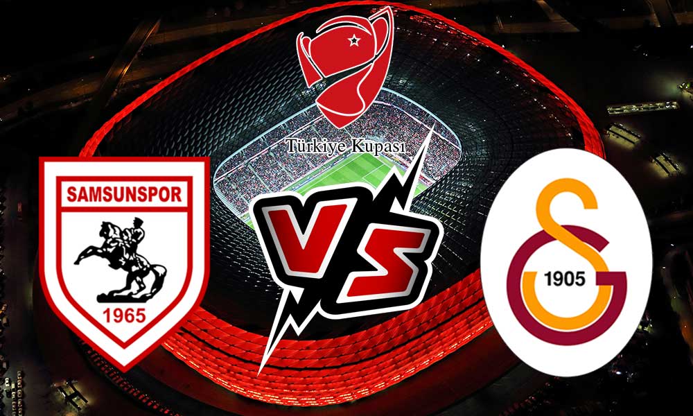 مشاهدة مباراة جالطة سراي و سامسون سبور بث مباشر 2023-09-16 Galatasaray vs Samsunspor